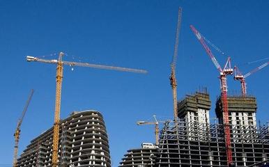 东阳市助推建筑业发展亮点多 上半年完成税收19.4亿元